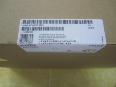 NEW Key Touch Panel 6AV6647-0AF11-3AX0 with 90 days warranty