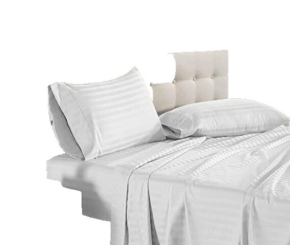 Satin Satin King Bed Sheets