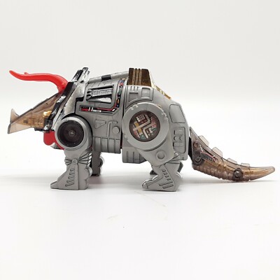 Takara Transformers G1 Vintage Dinobot Slag Japan | eBay