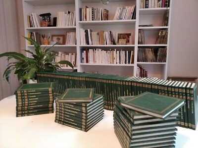 Bibliothek Laffont der großen Themen - zur Auswahl Band 1 bis 100 