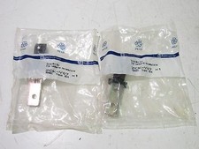 TELEMECANIQUE ZCK-Y07 STRAIGHT KEY LOT OF 2   NIB  