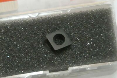 9 SANDVIK CCGX 3 (2.5) 2-AL / 09T308-AL 1810 Polycrystalline Diamond Inserts PCD