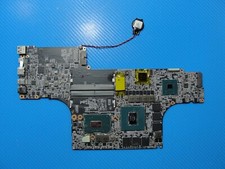 MSI 15.6  GS63 Stealth 8RE i7-8750H 2.2GHz GTX 1060 6GB Motherboard MS-16K51