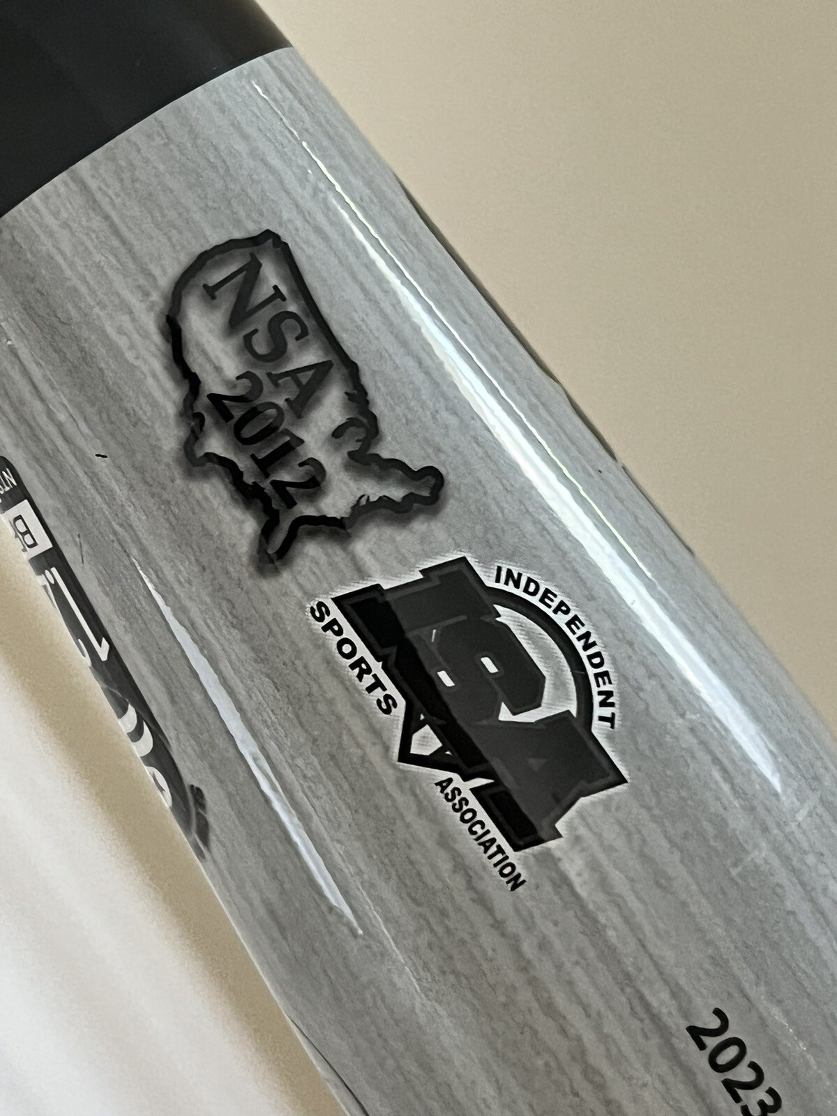 NEW Monsta Athletics Trippin M8 USSSA NSA ISA Slow Pitch Softball Bat