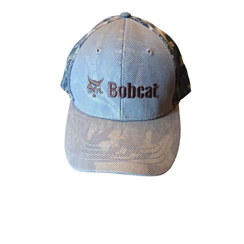Saint Thomas University Bobcats Trucker Mesh Baseball 
