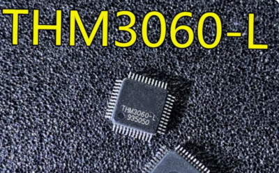 5pcs THM3060-L THM3060 THM3040 THM3030 THM3070 LQFP-48 QFP48