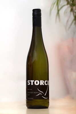 Riesling Storck Wein Mosel 2023 -Erdener Treppchen- Pro Karton 12 Flaschen 