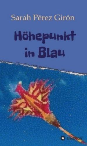 Thumbnail - Höhepunkt In Blau 3445