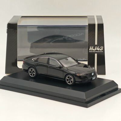 E IGHT JO H N  D E ER E  ミニカー8台セット Hobby Japan 1/43 Crystal Black Pearl HJ431008BK Diecast Model Car