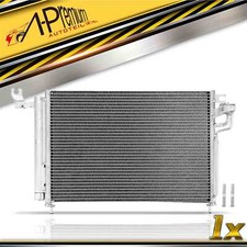 Condensateur Kia RIO