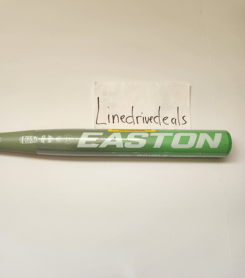 NEW 2025 Easton MATCHA Ghost Unlimited 32/22 (-10) Limited Edition ...