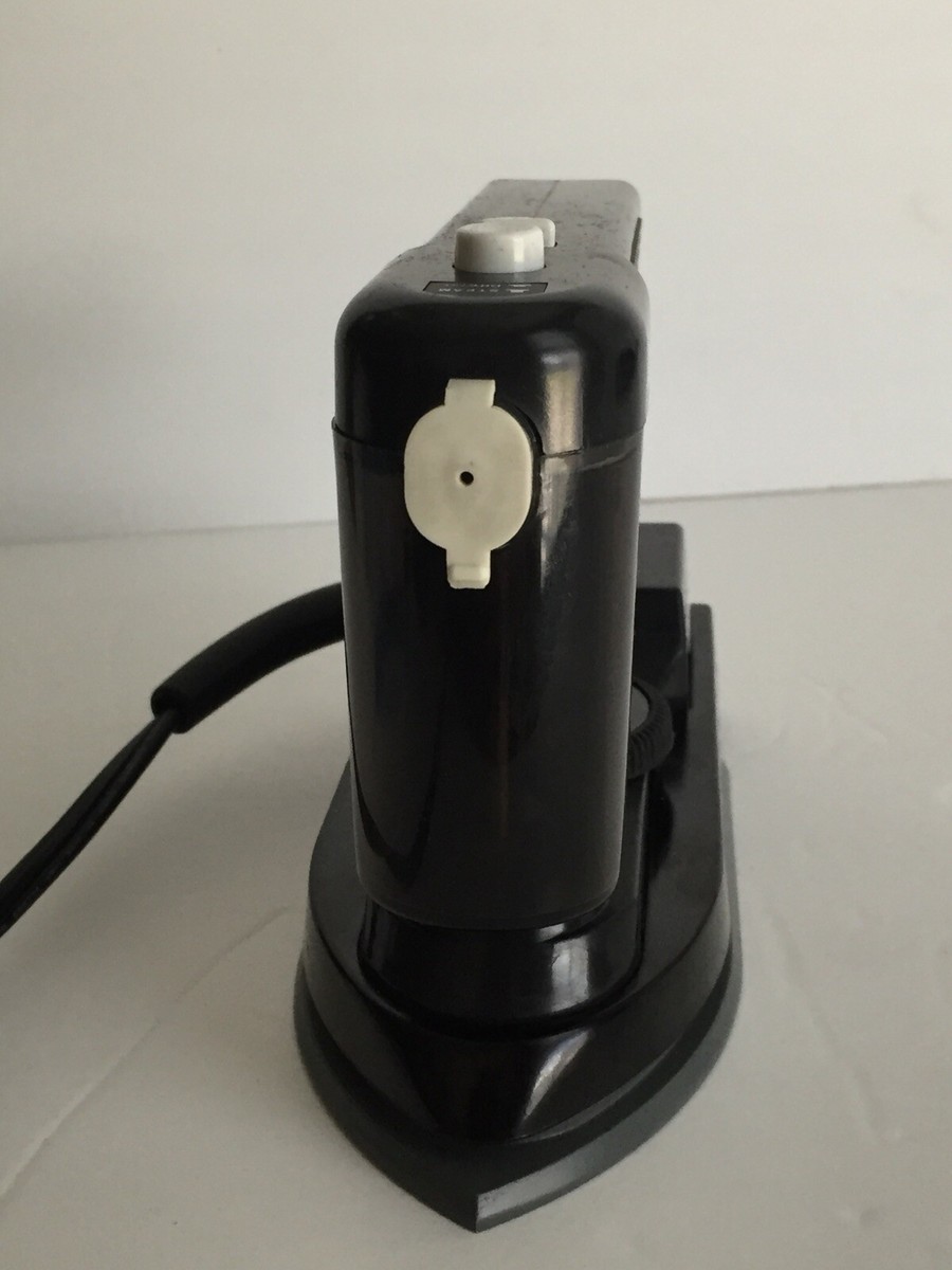 Mini fer à vapeur de voyage intelligent - Fer portable avec affichage