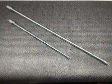 Snap-on fx11 and fx18 extensions