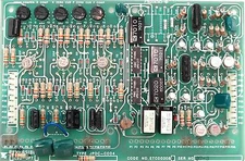 Yaskawa JPDC-C004 PCB Tested With Warranty [PZ5]