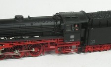 H0 Dampflok BR 41 295 DB Roco 43245 DCC  TOP !