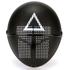 Squid Game Adult Mask - Triangle