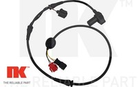 NK 294723 Sensor FüR Raddrehzahl ABS Sensor Raddrehzahl FüR Audi FüR VW