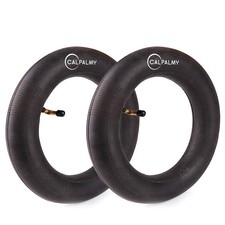 2-Pack 10-Inch Replacement Inner Tubes 10" x 1.95/2.125/2.5 - Compatible with