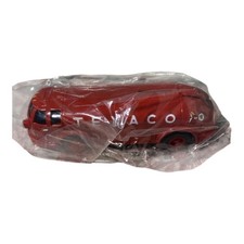 1994 ERTL TEXACO 1934 DIAMOND T TANKER 11 COIN BANK  Doodle Bug  Mint In Box