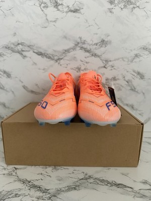 Adidas F50 Elite AG Soccer Cleats Beam Orange Soccer Cleats JH7637