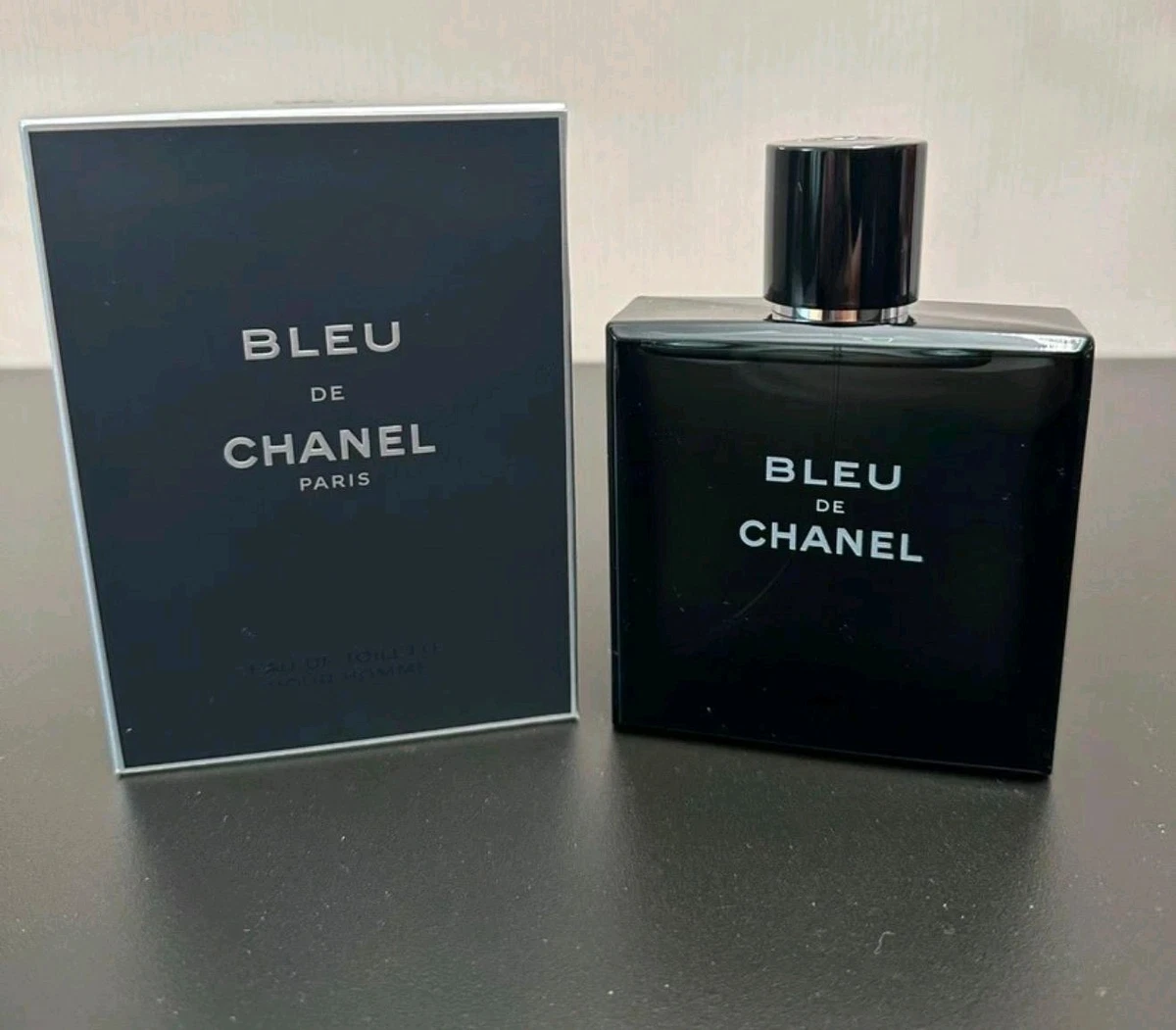 Bleu De Chanel 100ml for sale | eBay