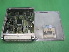 89661-3D321 97 4RUNNER 3.4 4x4 AT ECU ECM PCM...