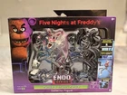 Five Nights at Freddy’s FNAF Endo Series MANGLE & SHADOW MANGLE New