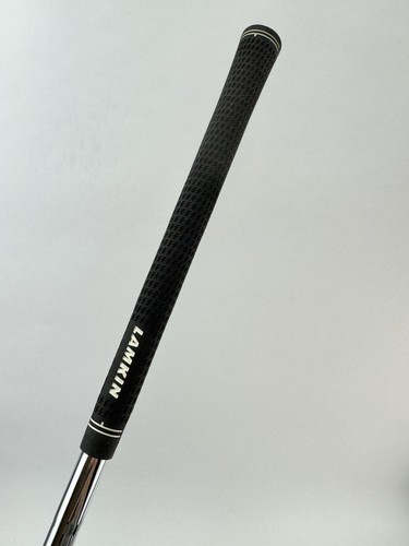 Cobra T Rail Gap Wedge 50* Hybrid Regular Flex Steel /Right Handed /New /24832 - Picture 13 of 16