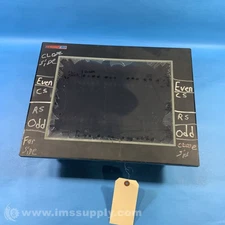 EZ Automation EZ-T15C-ES 15" TFT Color display, 1024x768 FPOR