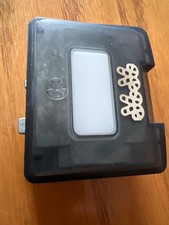 Creative Memories candy Cane Chain Border Maker Cartridge