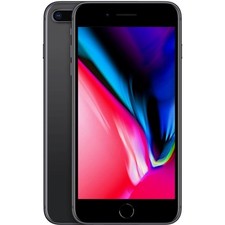 Apple iPhone 8 Plus 256GB 5.5" AT T, Space Gray