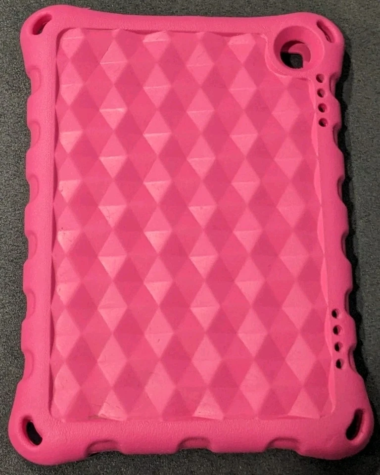 Funda para Tablet Amazon Kindle Fire 7 / HD 8 / HD 10 / Max 11 Funda Apta para Niños Foto 2 de 3