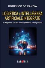 Integrierte Logistik und Künstliche Intelligenz. (Der Megatrend steht an der Küste...