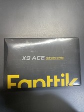 Fanttik X9 Ace Bike Pump , Air Inflator