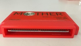NINTENDO MOTHER Famicom Software