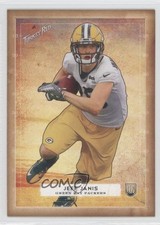 2014 Topps Turkey Red Jeff Janis #28 1j2