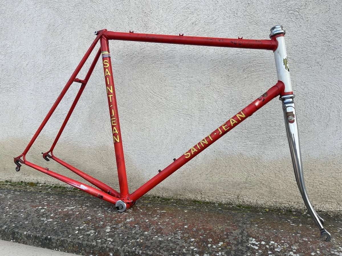 Ancienne Plaque de Vélo Cycles Gitane • EUR 5,00 - FR