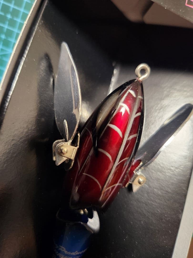 Frog s lure - Image 6