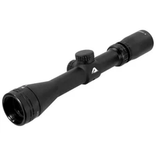 Aim Sports Scout Black Anodized 3-12x32mm AO 1" Tube A1-BDC Reticle - J3HD31232A