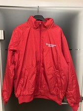 Firestone Racing Motorsport Winterjacke Gr. XL