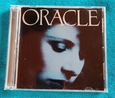 Oracle CD,RCA VICTOR,1994,USA.