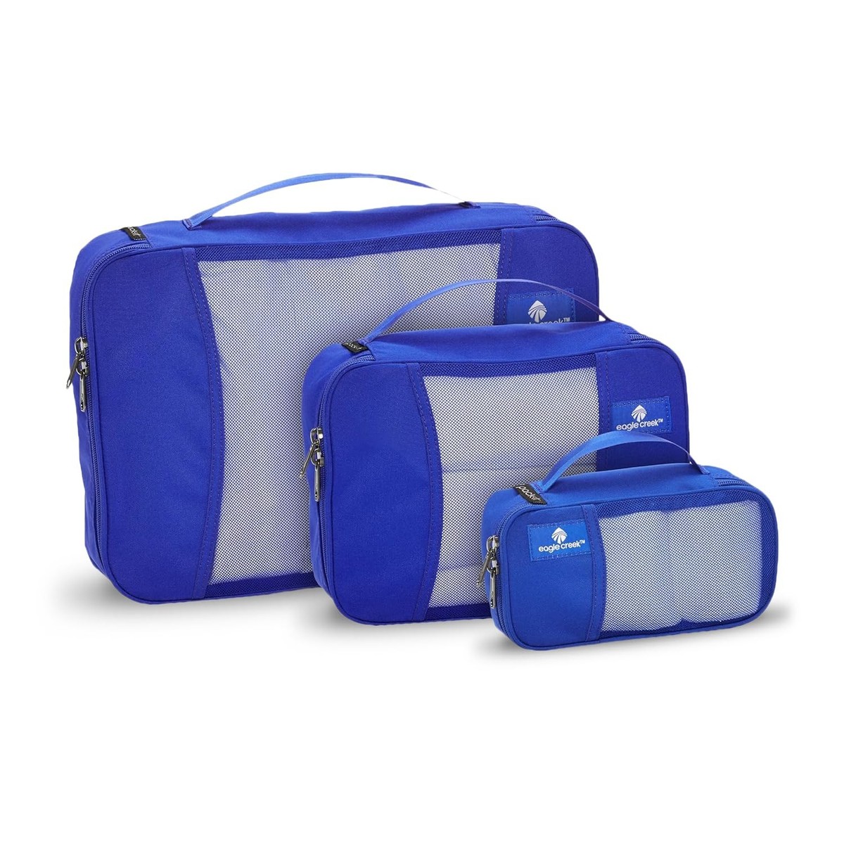 Eagle Creek Pack-It Original Packing Cubes Set XS/S/M - Durable