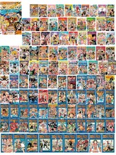 One Piece Band 1-112 Auswahl + Sets |  Eiich...