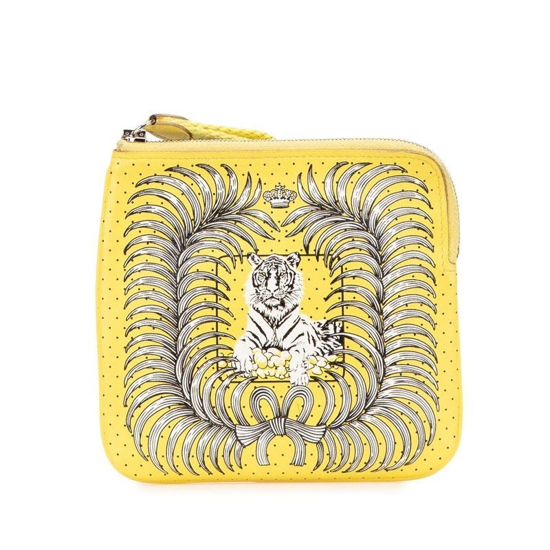 Hermes✨新品未使用✨パスケース パームツリー 楽天市場】Hermes エルメス（定期入れ・パスケース｜財布