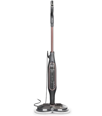 #ad Shark Steam amp; Scrub All in One Scrubbing and Sanitizing Steam Mop S7201 Open Box C $132.05