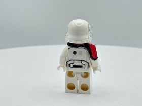 LEGO Star Wars First Order Stormtrooper Minifigure - sw0664 - Set 75104