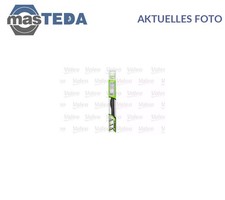 575829 SCHEIBENWISCHER WISCHERBLATT PASSENGER SIDE VALEO FÜR SUBARU BRZ 2.0 2L