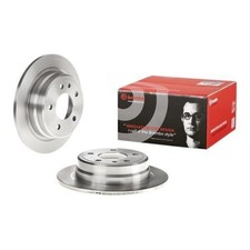 Disque de frein BMW 518