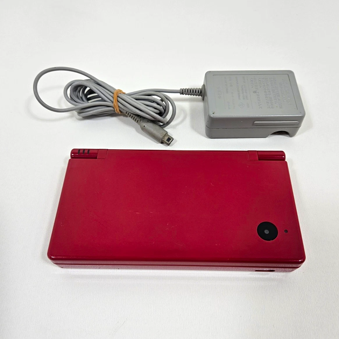25+ Nintendo DSi - Original Red Video Game Consoles for sale