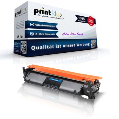 Kompatibel XL Tonerkartusche für HP LaserJet-Pro-MFP M130fn Laser Cartridge XXL